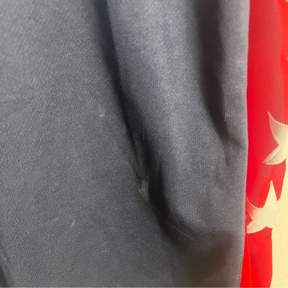 1996 Dream Team #8 Pippen Basketball Jerseys Navy White All Stitched Throwback S - Picture 3 of 7